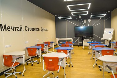 Александр Куниловский рассказал о работе над Академической историей Оренбургского края